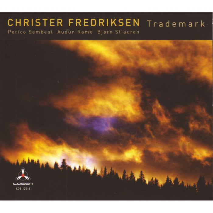 Christer Fredriksen: Trademark