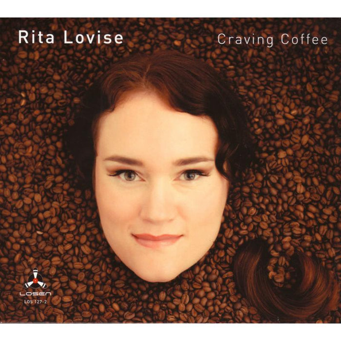 Rita Lovise: Craving Coffee