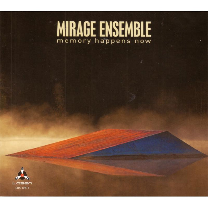 Mirage Ensemble: Memory Happens Now
