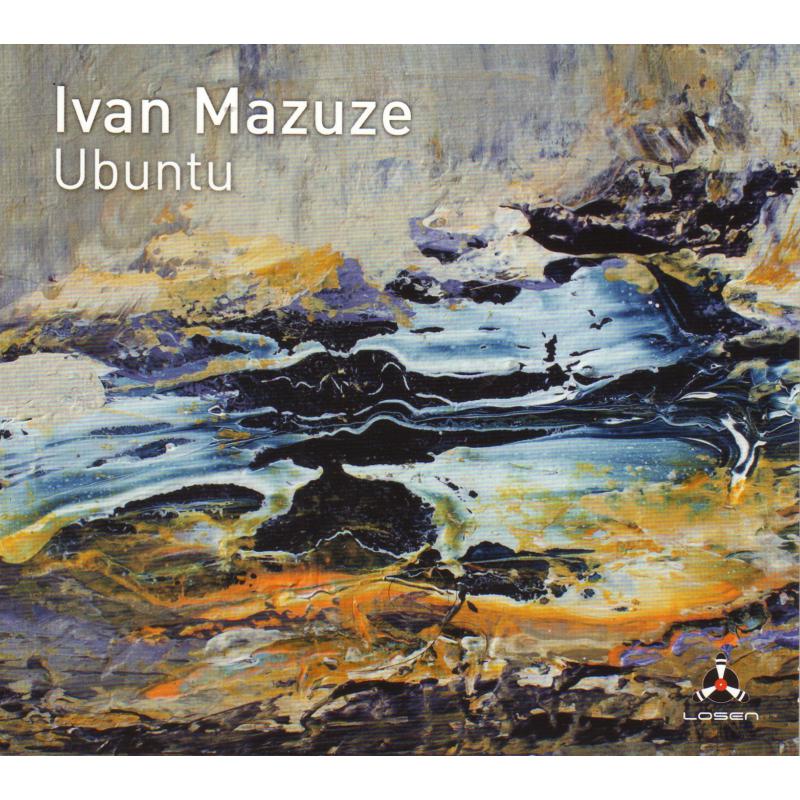 Ivan Mazuze: Ubuntu