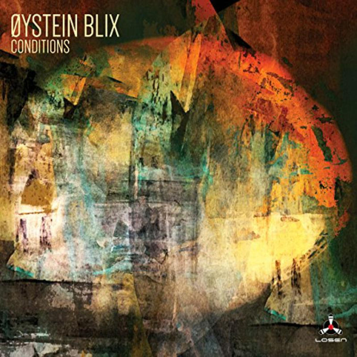 Oistein Blix: Conditions