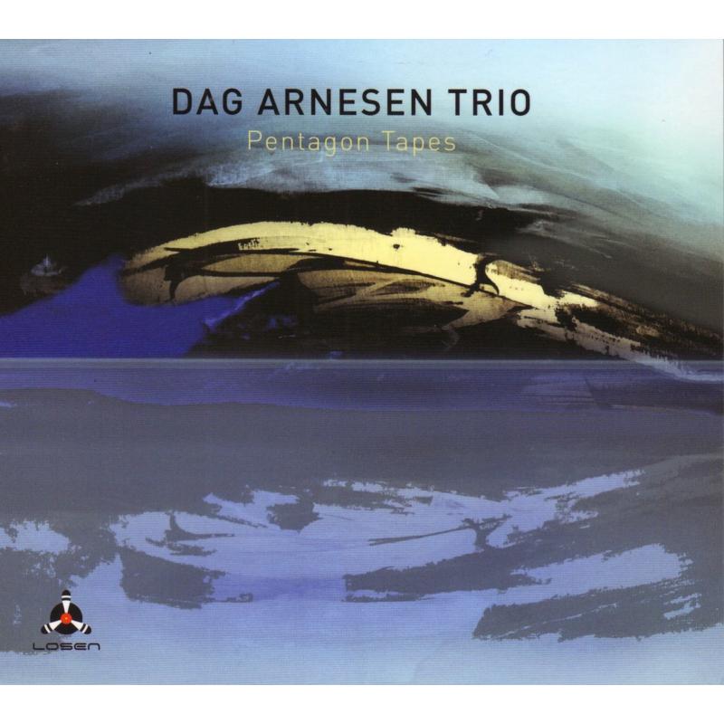 Dag Arnesen Trio: Pentagon Tapes
