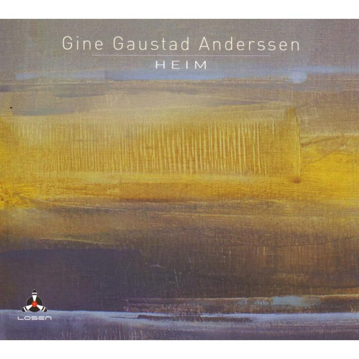 Gine Gaustad Andersen: Heim