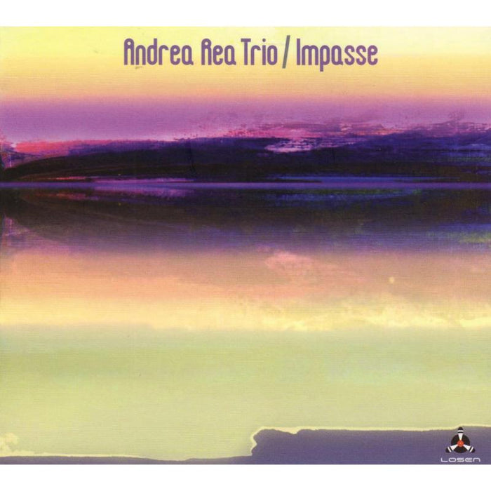 Andrea Rea Trio: Impasse