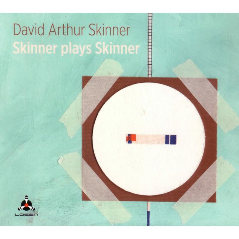 David Arthur Skinner: Skinner Plays Skinner