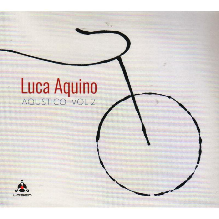 Luca Aquino: Aqustico Vol 2