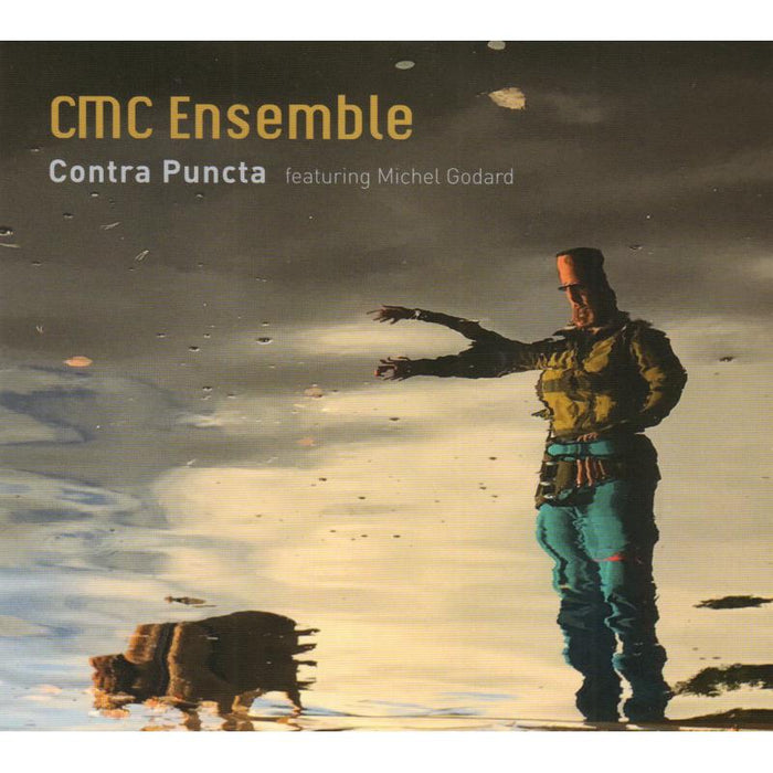 CMC Ensemble & Michel Godard: Contra Puncta