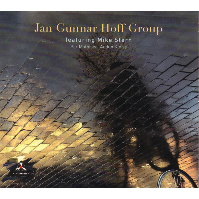 Jan Gunnar Hoff Group: Featuring Mike Stern