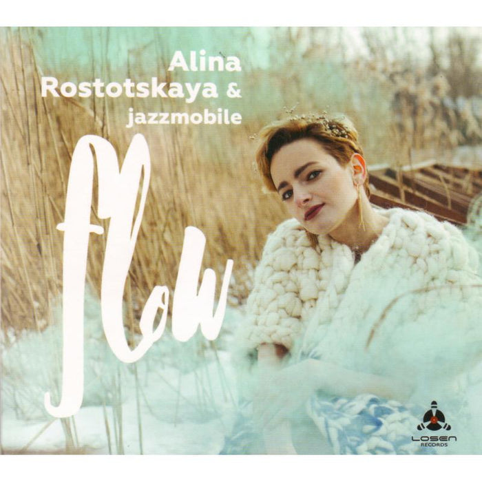 Alina Rostotskaya & Jazzmobile: Flow