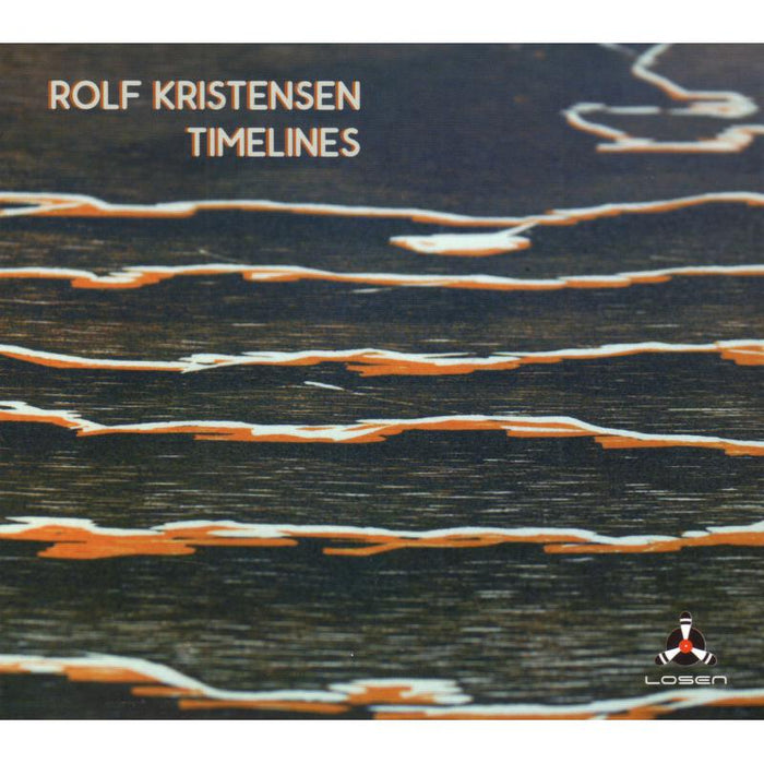 Rolf Kristensen: Timelines