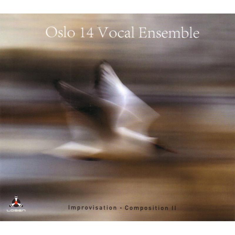 Oslo 14 Vocal Ensemble: Improvisasjon / Komposisjon II