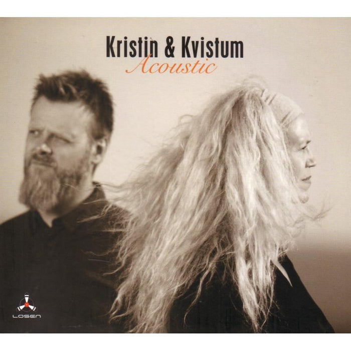 Kristin & Kvistum: Acoustic