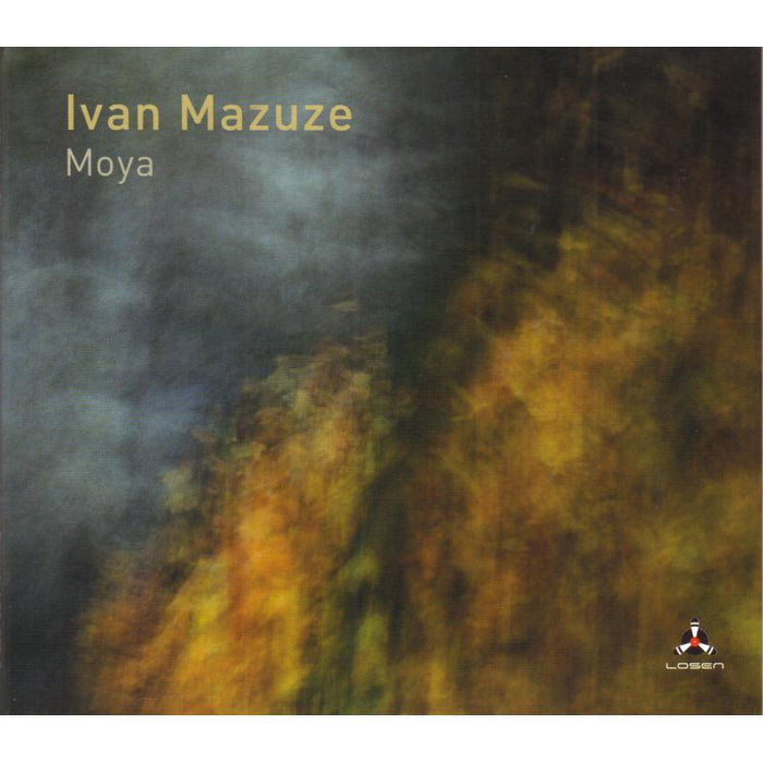 Ivan Mazuze: Moya