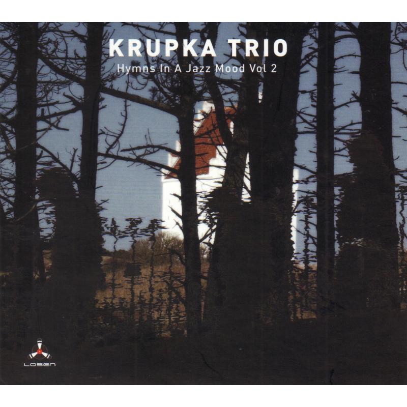 Krupka Trio: Hymns In A Jazz Mood 2