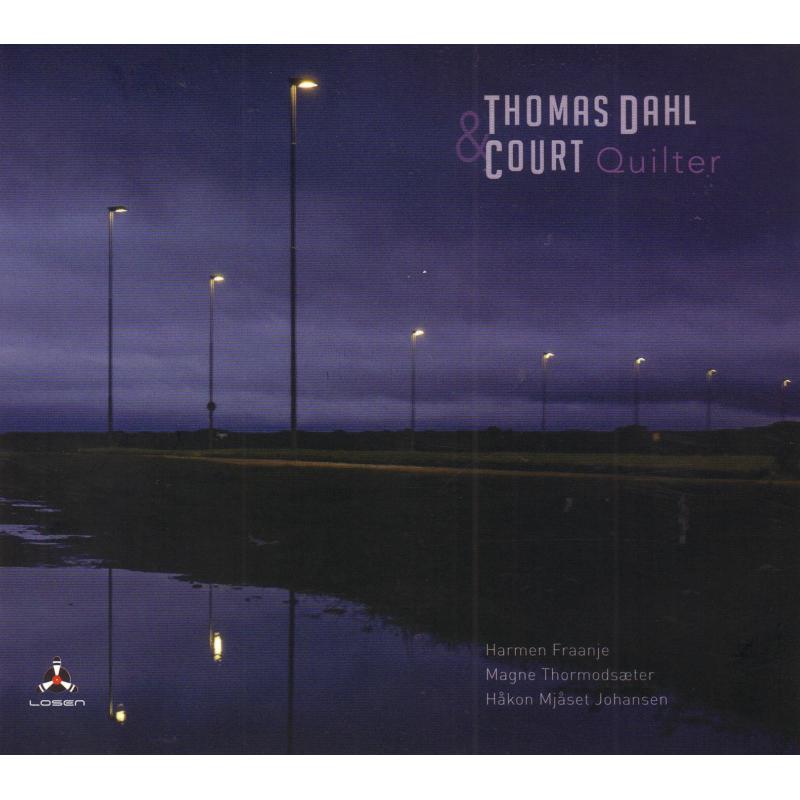 Thomas Dahl & Court: Quilter