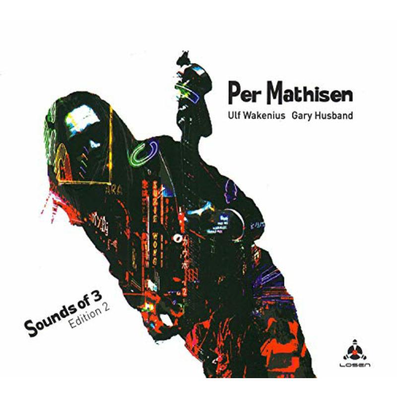 Per Mathisen: Sounds Of 3 Edition 2