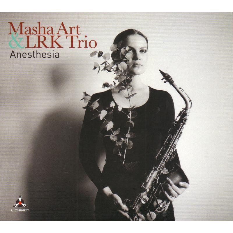 Masha Art & LRK Trio: Anesthesia