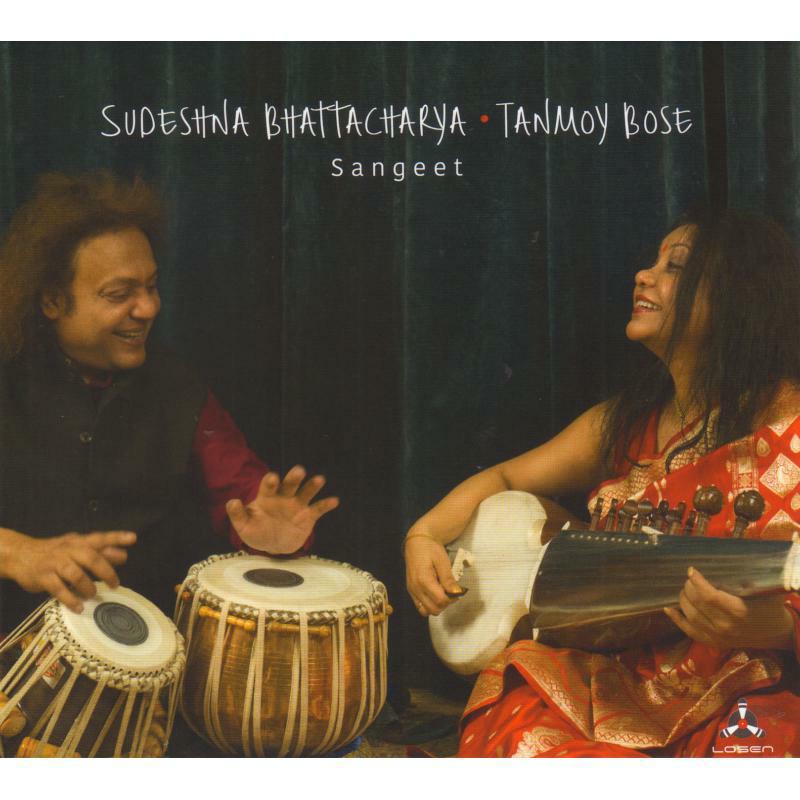 Sudeshna Bhattacharya & Tanmoy Bose: Sangeet