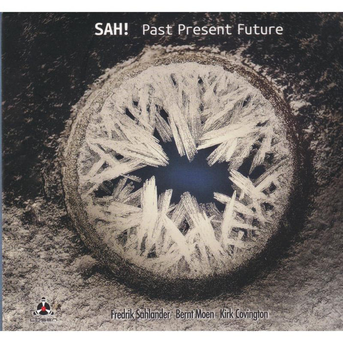 Sah!: Past Present Future