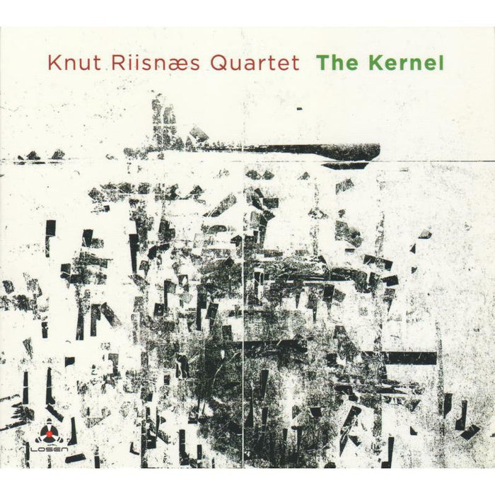 Knut Riisnae Quartet: The Kernel