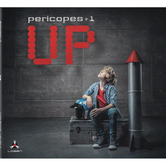 Pericopes: Up