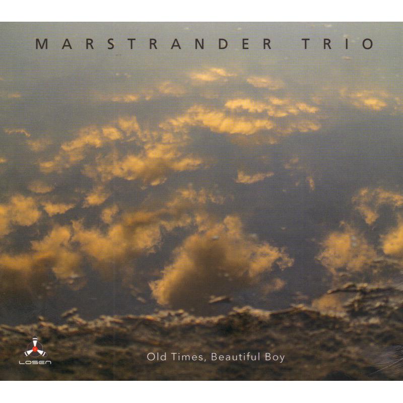 Marstrander Trio: Old Times, Beautiful Boy