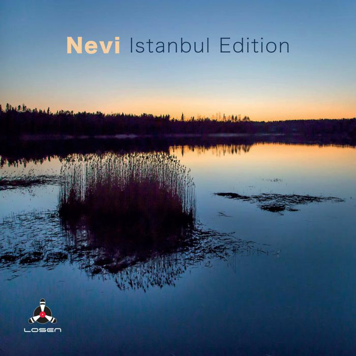 Nevi: Istanbul Edition