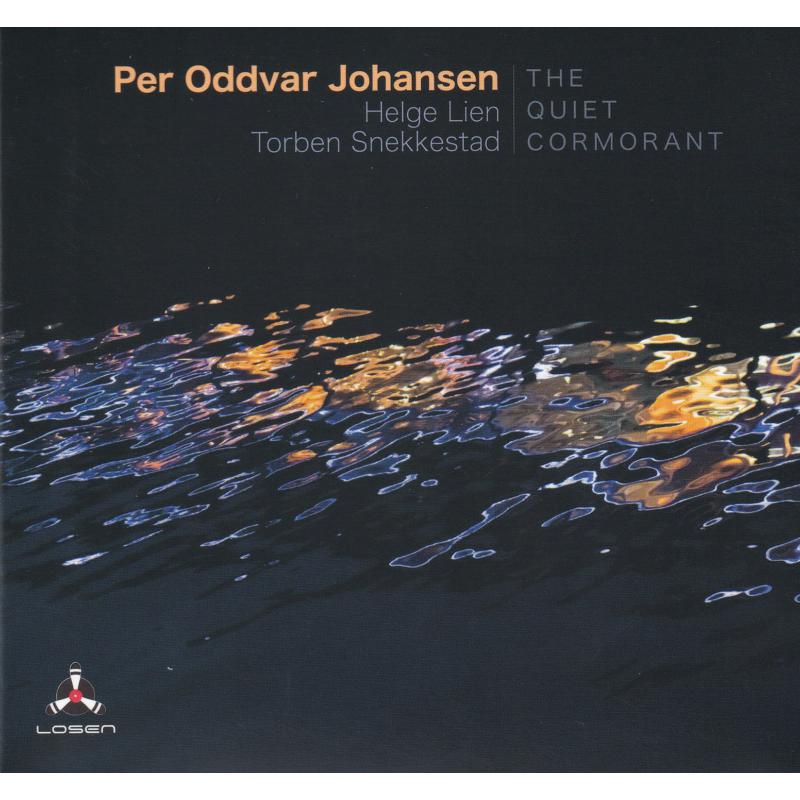 Per Oddvar Johansen: The Quiet Cormorant