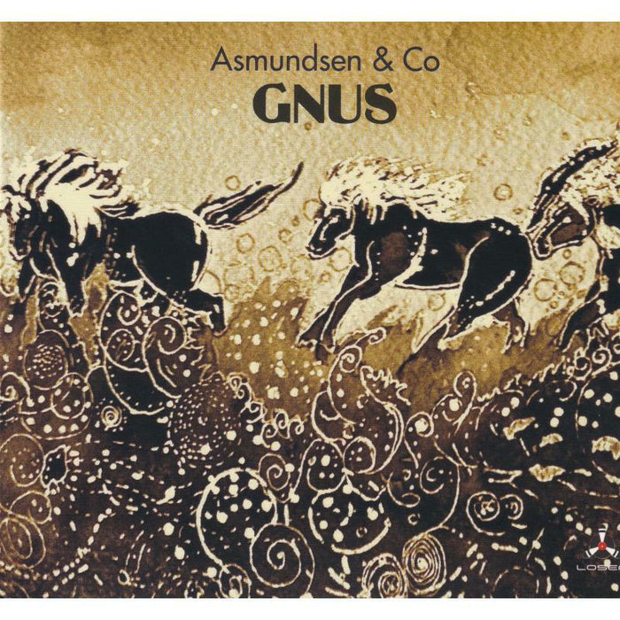 Asmundsen & Co: Gnus