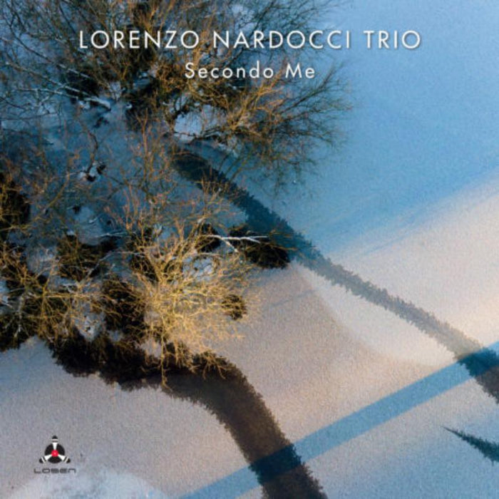 Lorenzo Nardocci Trio: Secondo Me