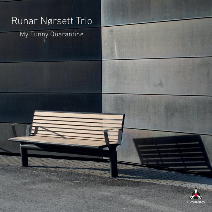 Runar Norsett Trio: My Funny Quarantine