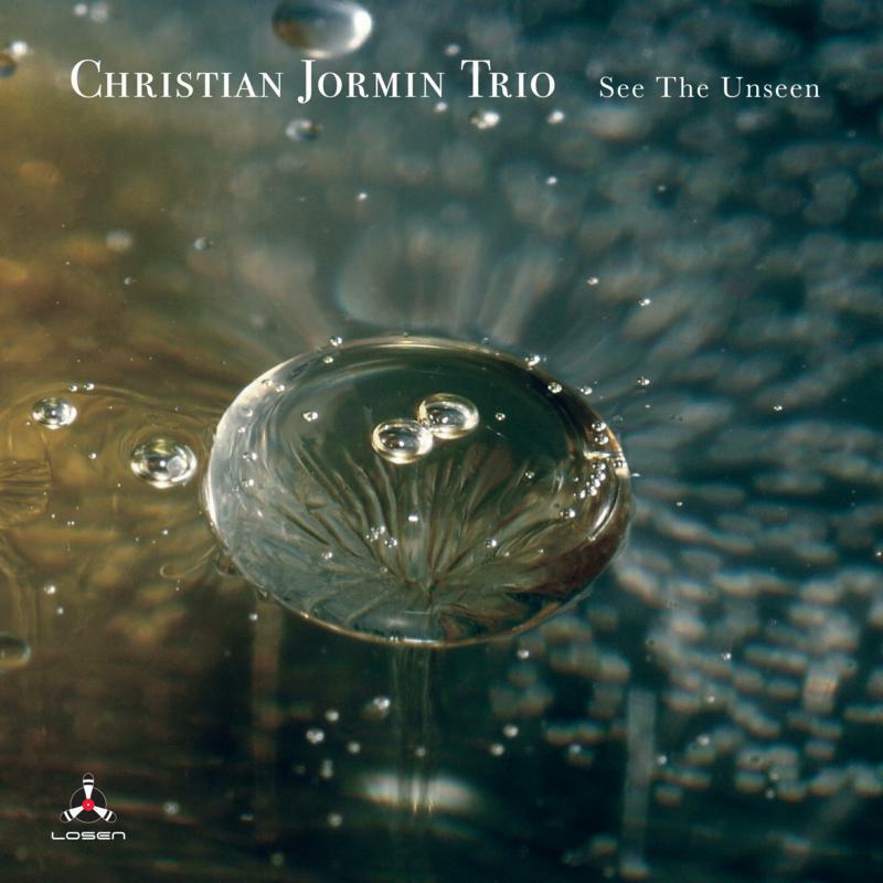 Christian Jormin Trio: See The Unseen