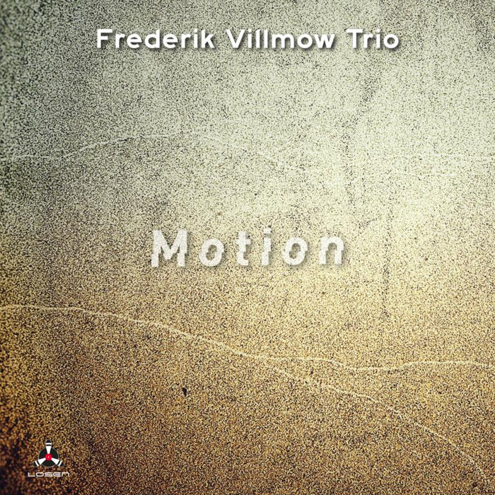 Frederik Villmow Trio: Motion