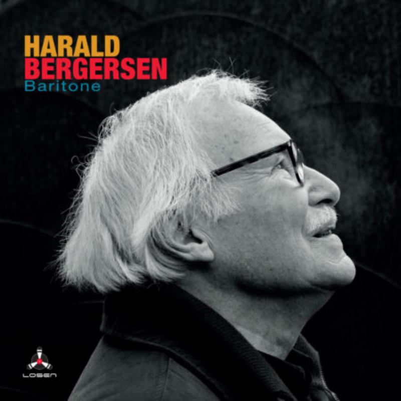Harald Bergersen: Baritone