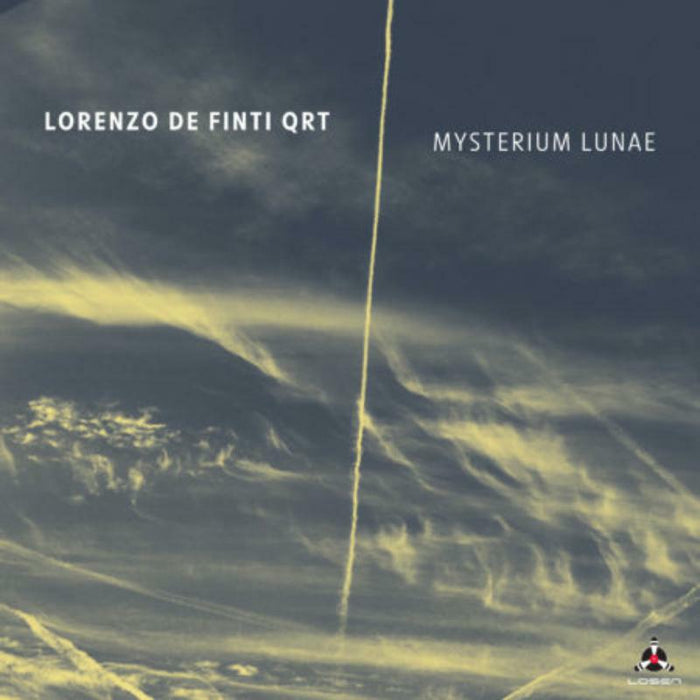 Lorenzo De Finti: Mysteriam Lune