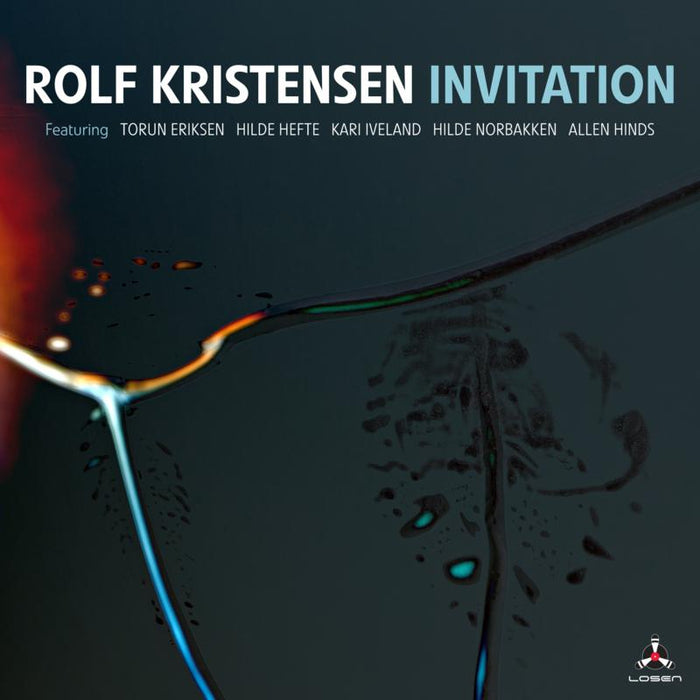 Rolf Kristensen: Invitation