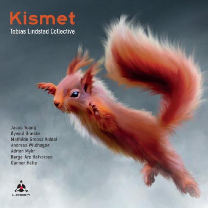 Tobias Lindstad Collective: Kismet
