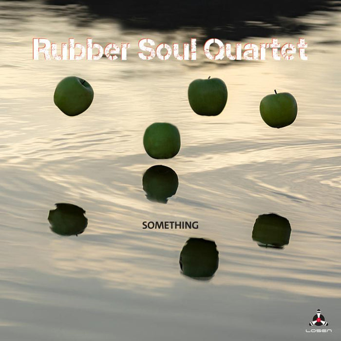 Rubber Soul Quartet: Something