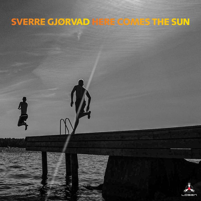 Sverre Gjorvad: Here Comes The Sun
