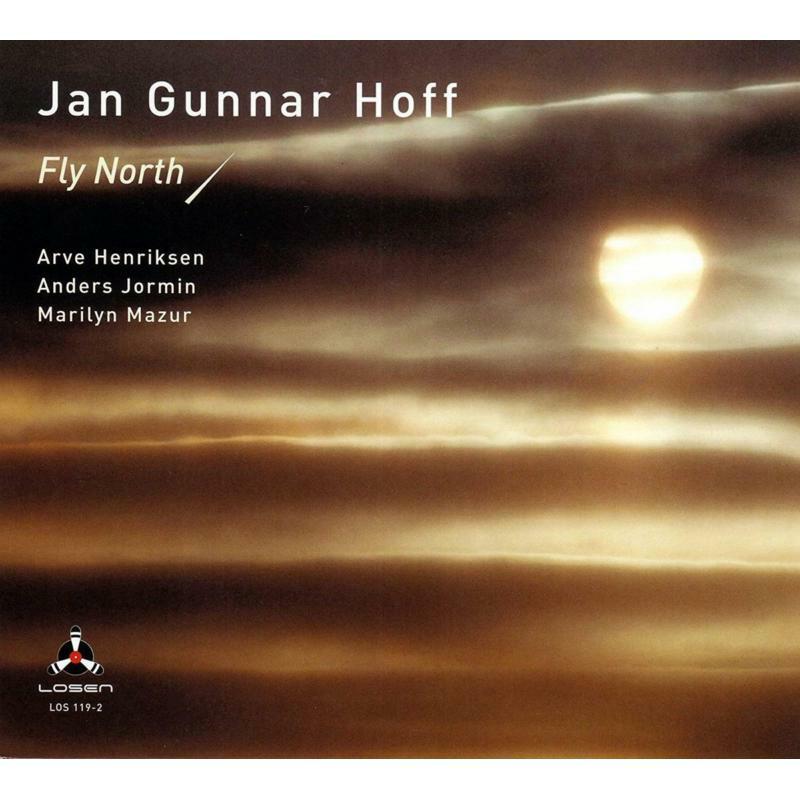 Jan Gunnar Hoff: Fly North (180g Vinyl)