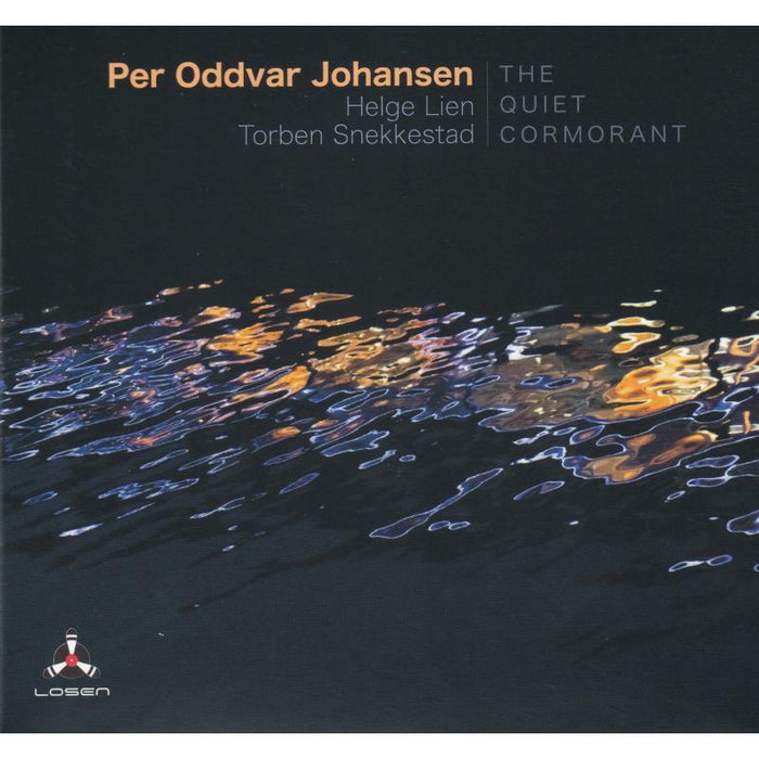 Per Oddvar Johansen: The Quite Cormorant (LP)