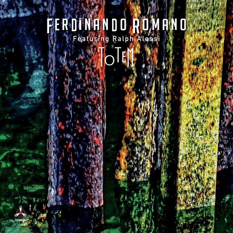 Ferdinando Romano & Ralph Alessi: Totem