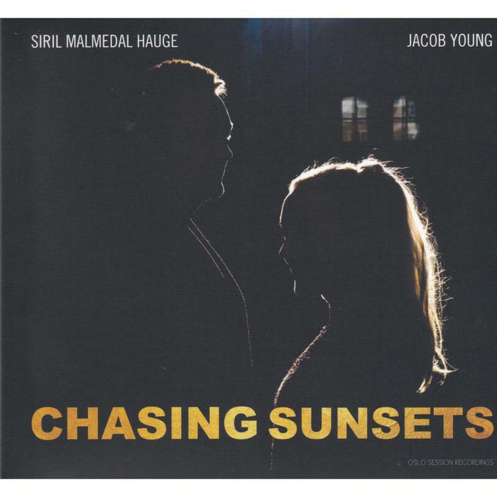 Siril M. Hauge & Jacob Young: Chasing Sunsets