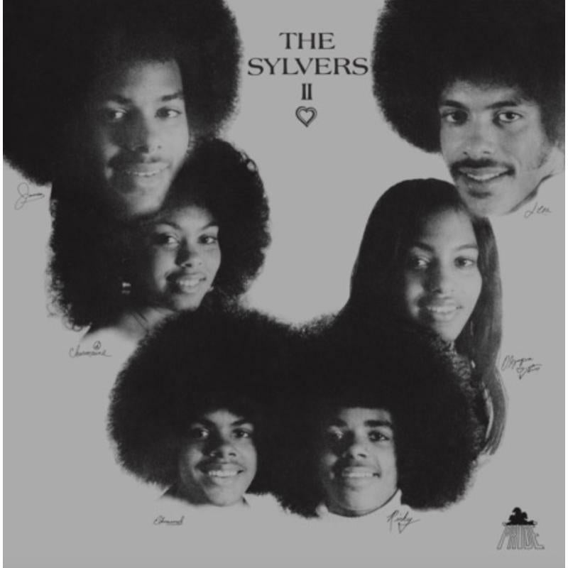 The Sylvers: II