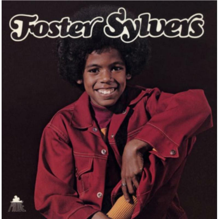 Foster Sylvers: Foster Sylvers