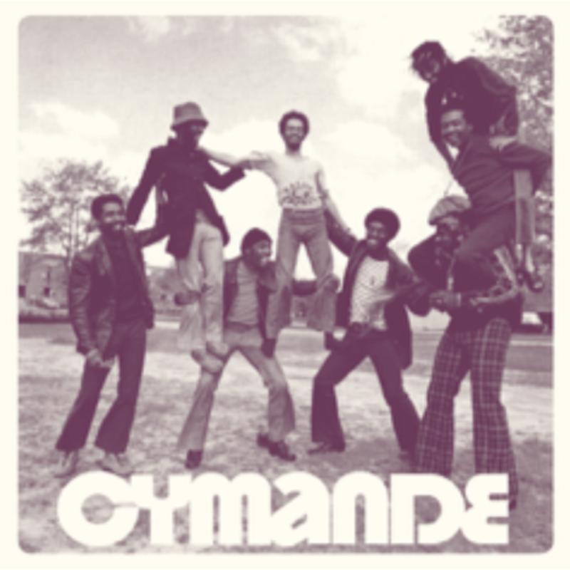 Cymande: Fug/Brothers On The Slide