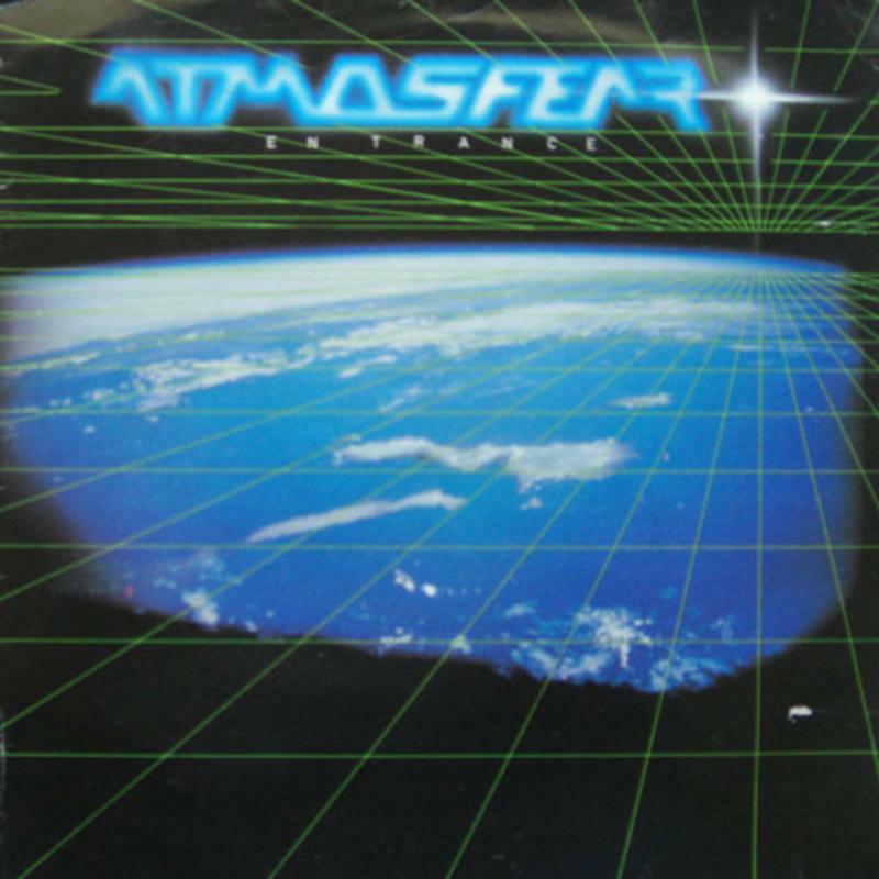 Atmosfear: Dancing In Outer Space/Outer Space – Proper Music