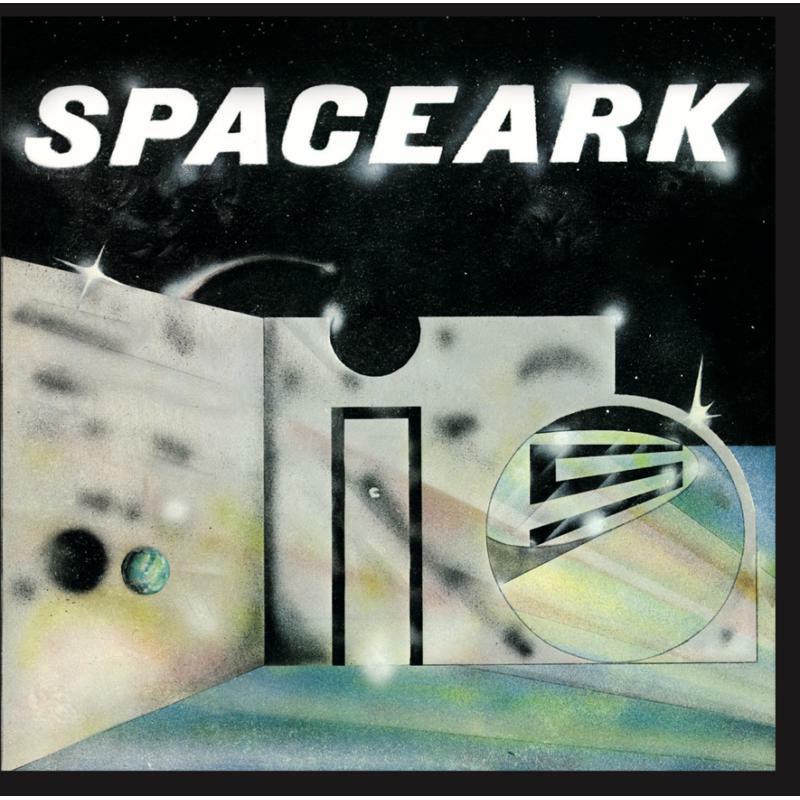Spaceark: Spaceark Is
