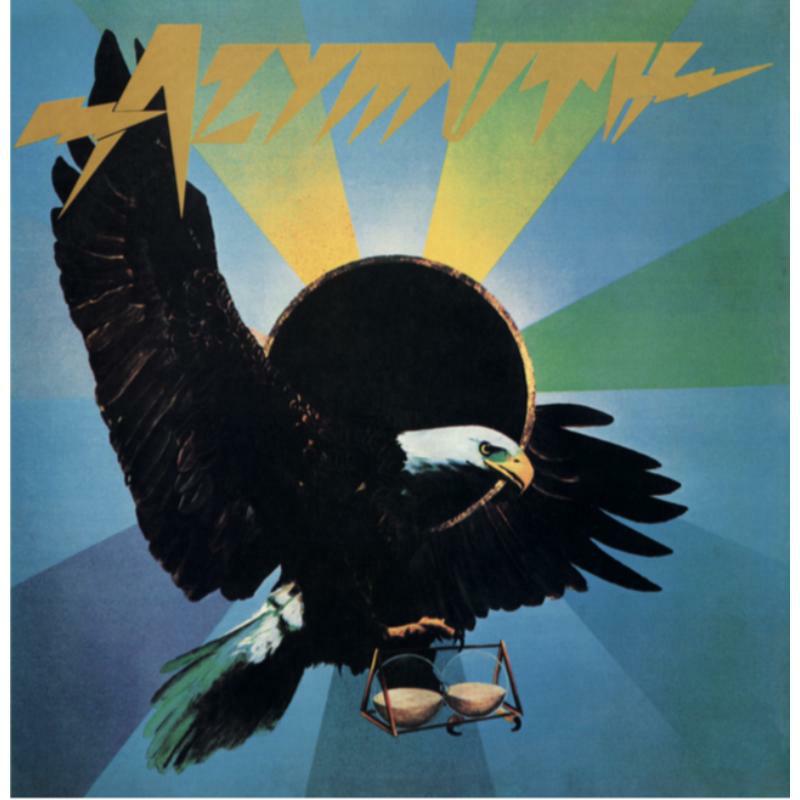 Azymuth: Light As A Feather – Proper Music
