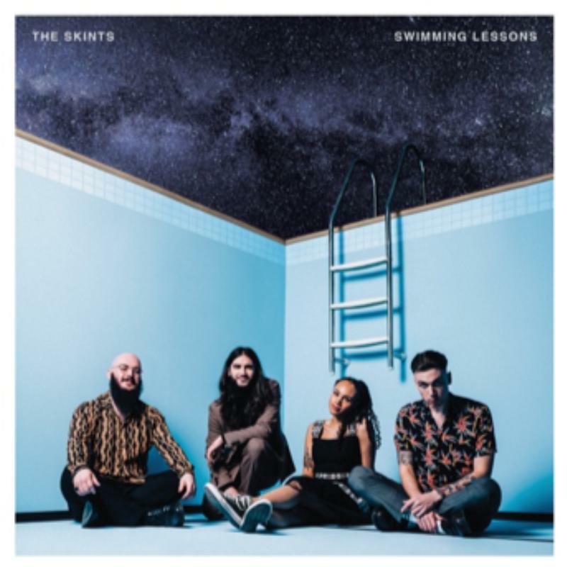 The Skints: FM – Proper Music